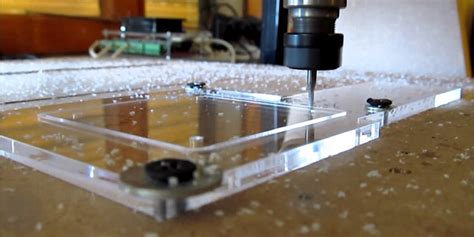 cnc machine cut plexiglass|best cnc router for acrylic.